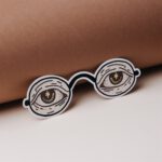 Custom Shaped Vinyl Stickers - Image 2